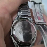 ساعت اتوماتیک در حد نو|ساعت|تبریز, |دیوار