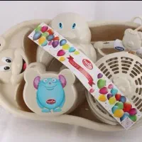 سسیسمونی کامل/+/ از ست بهداشتی حمام کودک وان و .