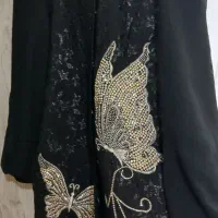 مانتو شیک مزون