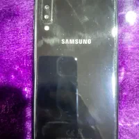 گوشی a7 (2018) a750|موبایل|قم, انسجام|دیوار