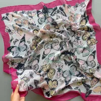 مینی اسکارف های برند i am المان