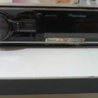 ظبط پایونر ۹۶۵۰