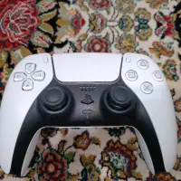 ps5 slim|کنسول، بازی ویدئویی و آنلاین|کرمانشاه, |دیوار