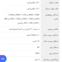 دوربین کانن SX20 SI|دوربین عکاسی و فیلمبرداری|پیرانشهر, |دیوار