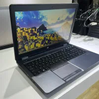 مهندسیHPرم16هارد256s+500گرافیکدارi7دم قسط گارانتی|رایانه همراه|تهران, یافت‌آباد|دیوار