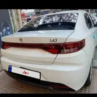 تارا v1 پلاس، مدل ۱۴۰۴