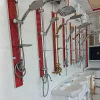 تعویض شیرآلات کهنه با نو/ هود/ سینک/ گاز/ روشویی