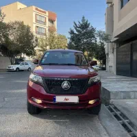 کلوت اتوماتیک مدل ۱۴۰۲ تیپ ۲|خودرو سواری و وانت|تهران, تهرانپارس غربی|دیوار