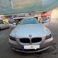 bmw 520|خودرو سواری و وانت|تهران, دروس|دیوار