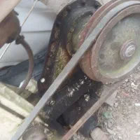 دستگاه علفزنی|ماشین‌آلات صنعتی|رشت, یخسازی|دیوار