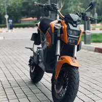 ربات هونیا ۲۰۰۰