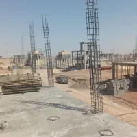 قالبندی آرموتوربندیتیرچه بلوک|خدمات پیشه و مهارت|نائین, |دیوار