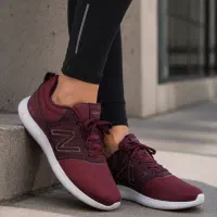 کتونی نیوبالانس new balance 38 نو تگ دار