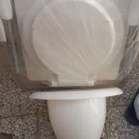 توالت فرنگی نونو