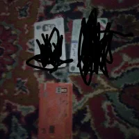 کارت گواهینامه کارت ماشین وکارت سوخت پیدا شدا