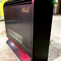 بخاری سالم داخل چدنی|بخاری، هیتر، شومینه|تایباد, |دیوار