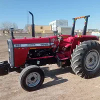 تراکتور ۲۸۵ مدل ۸۴