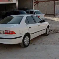 سمند ای افسون دوگانه|خودرو سواری و وانت|سرپل ذهاب, |دیوار