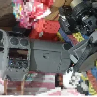 جلو داشبوردی پراید|قطعات یدکی و لوازم جانبی|زید آباد, |دیوار