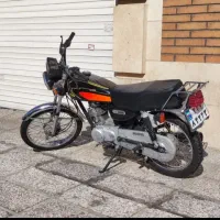 رهرو ۹۳ ترقه