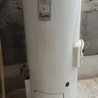 آبگرمکن دو گانه سوز
