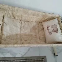 گهواره|اسباب و اثاث بچه|تنکابن, |دیوار
