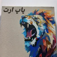 سفارش نقاشی ، طراحی|تابلو، نقاشی، عکس|چاپشلو, |دیوار