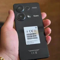 Redmi Note 13 Pro شیائومی|موبایل|دوگنبدان, |دیوار