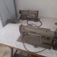 چرخ خیاطی juki