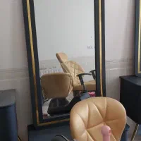 ست لوازم آرایشگاهی