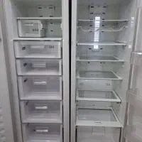 یخچال دوقلو اسنوا