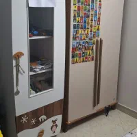 سرویس خواب نوزاد و نوجوان