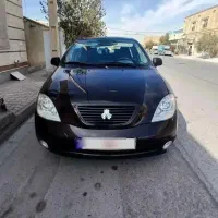 تیبا ۲ مدل ۹۸ پلمپ ۱۲۰ تا کار بدون رنگ