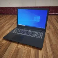 لپ تاپ لنوو (نو کمتر از ۴۸ ساعت روشن بوده )