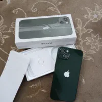 آیفون۱۳نرمال|موبایل|بندرعباس, |دیوار