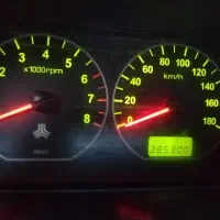 پراید مدل 84|خودرو سواری و وانت|رباط‌کریم, نصیرشهر|دیوار