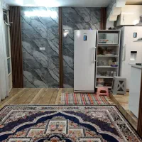 ویلایی۶۲مترزمین۶۰مترزیربناسندآستانه۶/۲۰حاشیه|فروش خانه و ویلا|مشهد, ابوذر|دیوار