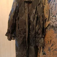 مانتومزونی بسیار زیباو مجلسی