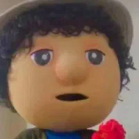 تن‌پوش عروسکی پسر بچه