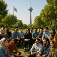 میتینگ زبان انگلیسی