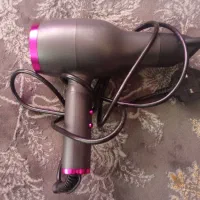 سشوار نو|سایر لوازم برقی|شاهین‌شهر, شهرک گلدیس|دیوار