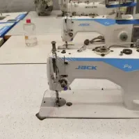 چرخ خیاطی جکF8
