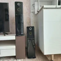 اسپیکر بزرگ