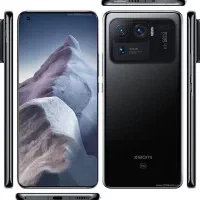 Mi 11 ultra رم ۱۲|موبایل|اصفهان, کوی امام جعفر صادق|دیوار