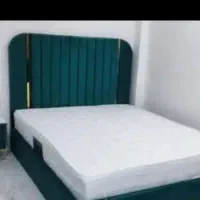 تخت کد 01|تخت و سرویس خواب|اهواز, ناحیه صنعتی کارون|دیوار