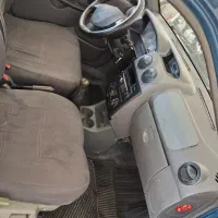 پراید وانت مدل 94هیدرولیک|خودرو سواری و وانت|بیرجند, |دیوار