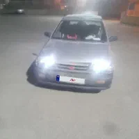 پراید۸۳شاسیا سالم سالم