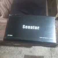 آمپلی senator4650w|سیستم صوتی خانگی|سلماس, |دیوار
