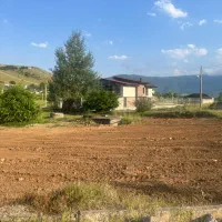 کلاردشت والت ۵۶۰ متر زمین با امکانات کامل