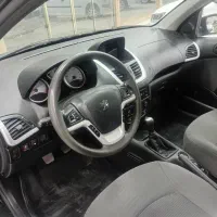 ۲۰۷سقف فلز|خودرو سواری و وانت|همدان, |دیوار